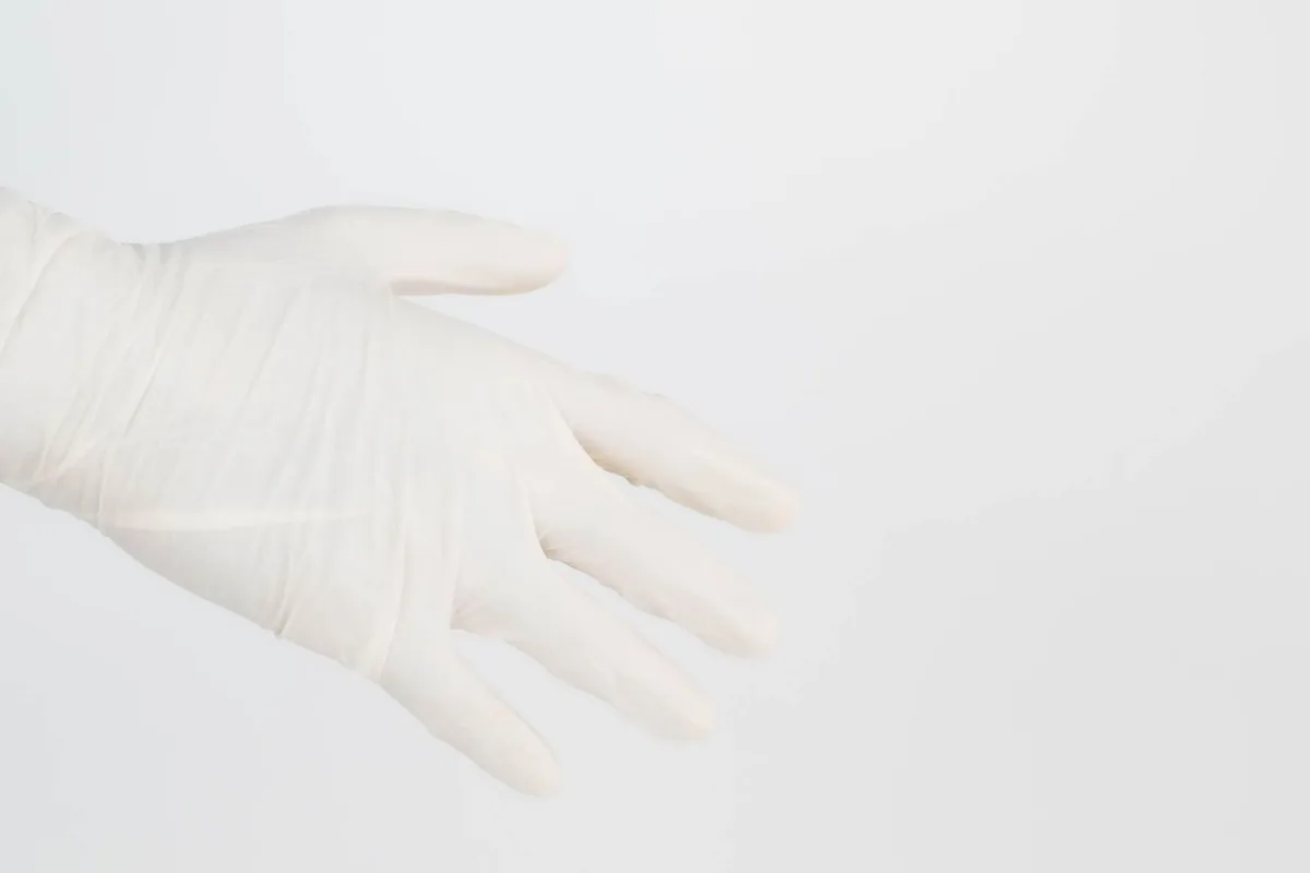 Bodily Fluid Cleanup in Richwood, NJ