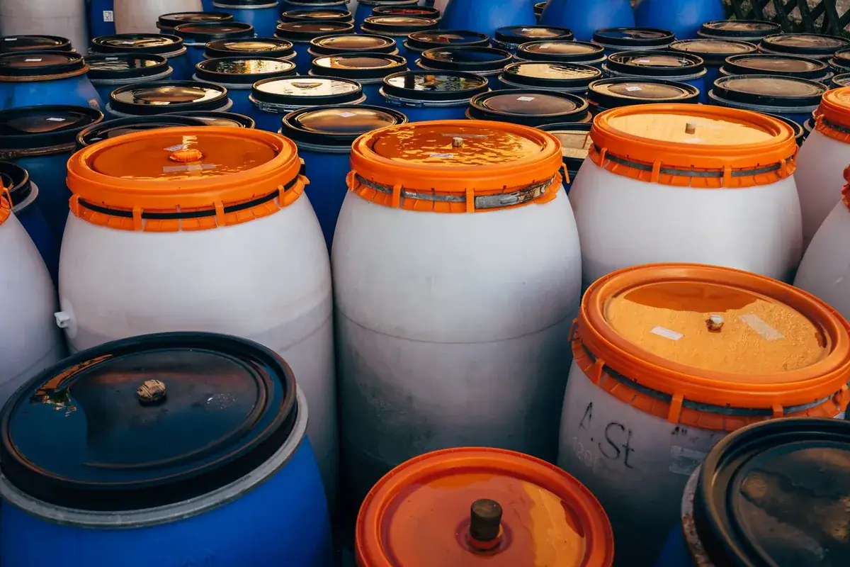 Medical Waste Removal in Richwood, NJ